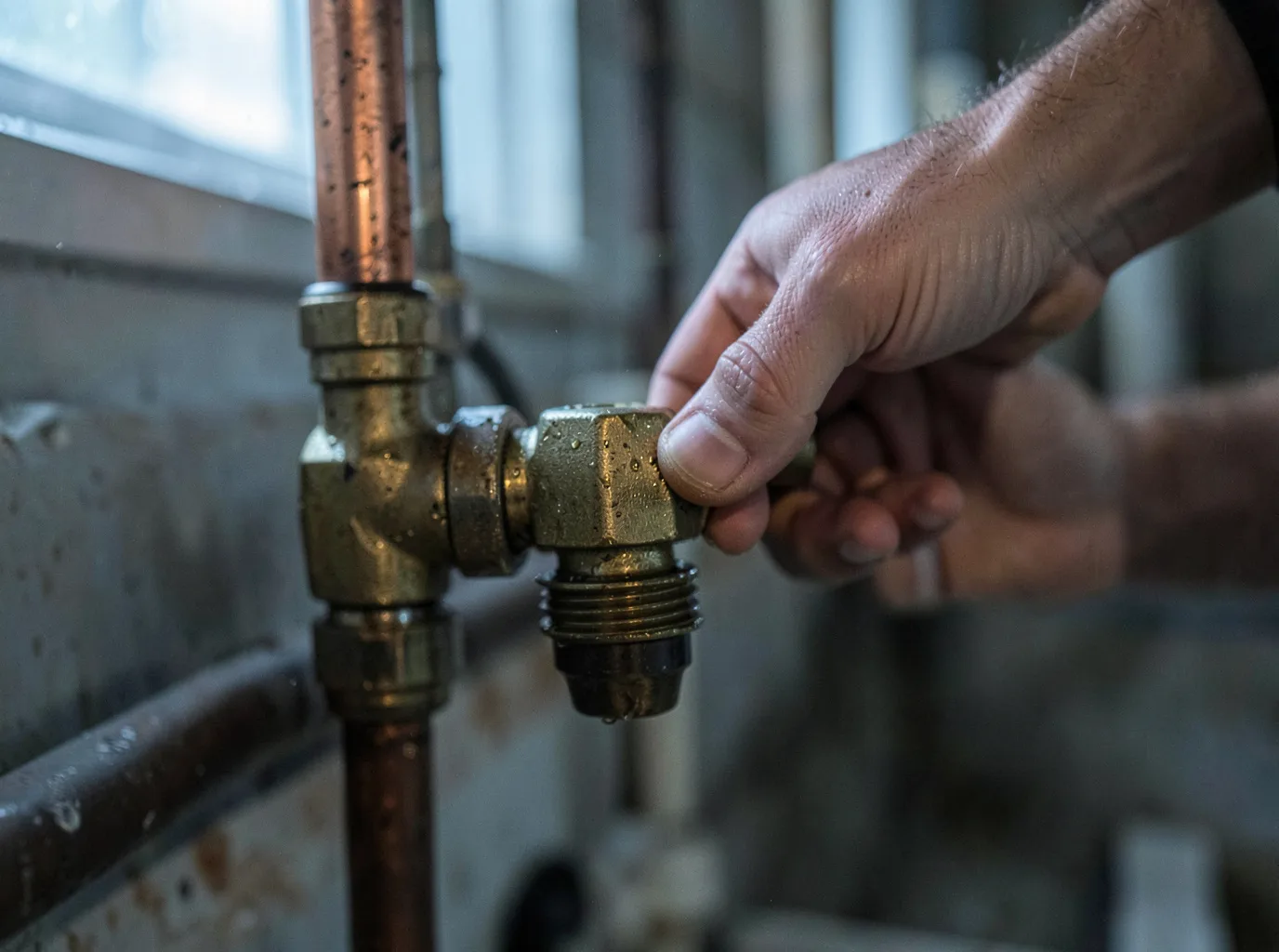 Emergency Plumber Adrian, WV FAQs
